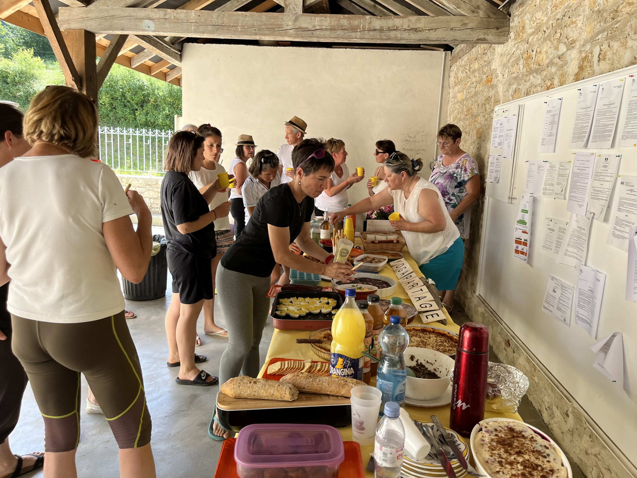 Évènement de fin d&rsquo;année 2022